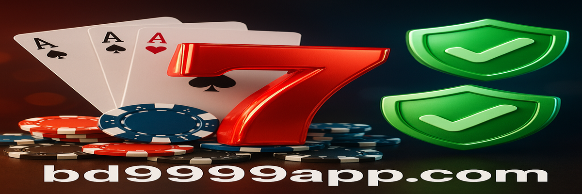 BD9999 গেমিং প্ল্যাটফর্ম অ্যাকশন